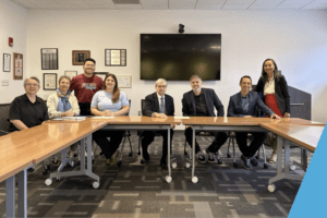 Siegen meets Atlanta: New opportunities for study and exchange